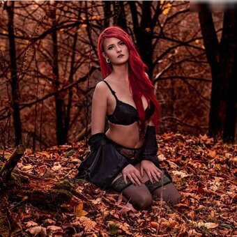 Celina Krause / celinakrsxx / photonozon Nude Leaks OnlyFans Photo 9