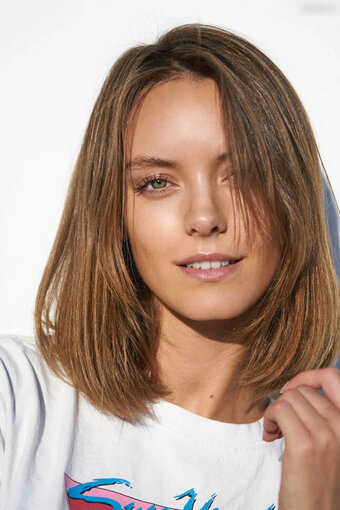 Celina Krogmann / celinakrogmann Nude Leaks Photo 10