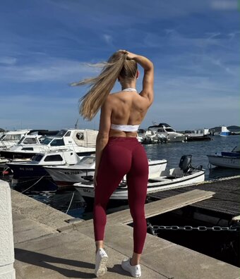 Celina Stein / celinastein_ Nude Leaks Photo 13