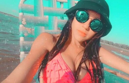 celinayazmin / celina.yazmin Nude Leaks Photo 1