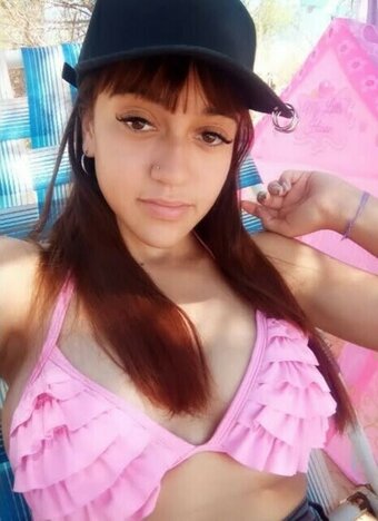 celinayazmin / celina.yazmin Nude Leaks Photo 2