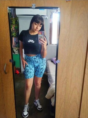 celinayazmin / celina.yazmin Nude Leaks Photo 3