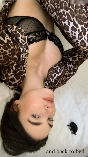 Celine Bethmann / celinebethmann Nude Leaks Photo 2