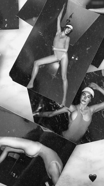 Celine Bethmann / celinebethmann Nude Leaks Photo 5