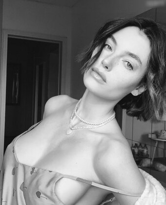 Celine Bethmann / celinebethmann Nude Leaks Photo 6