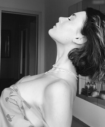 Celine Bethmann / celinebethmann Nude Leaks Photo 7