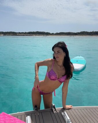 Celine Bethmann / celinebethmann Nude Leaks Photo 15