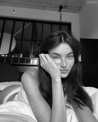 Celine Bethmann / celinebethmann Nude Leaks Photo 17