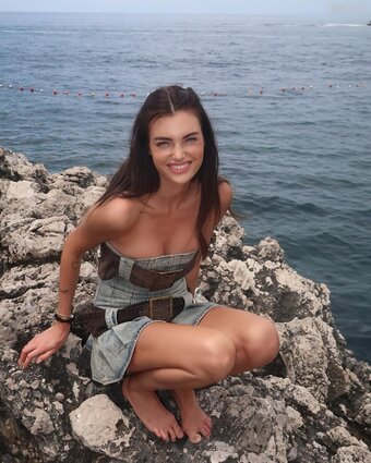 Celine Bethmann / celinebethmann Nude Leaks Photo 23