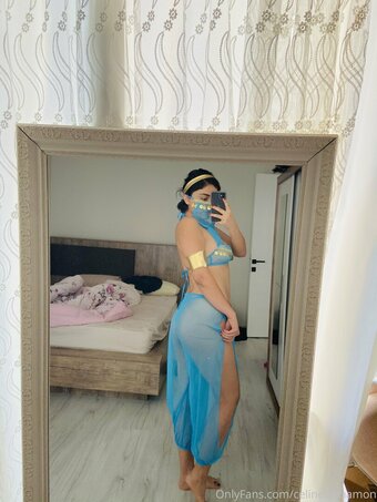 celinecinnamon Nude Leaks Photo 10