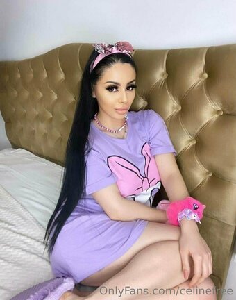 celinefree Nude Leaks Photo 11