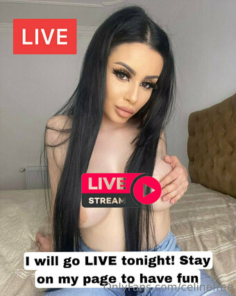 celinefree Nude Leaks Photo 20