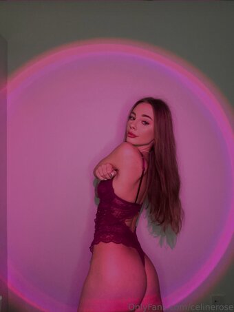 celinerose / celinenordal Nude Leaks OnlyFans Photo 4