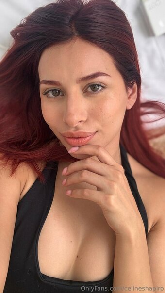 celineshapiro Nude Leaks Photo 1