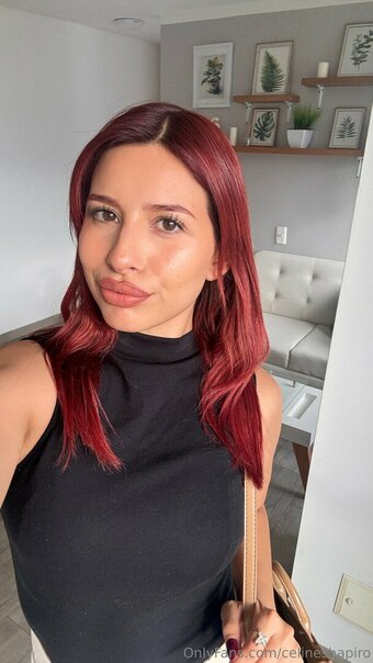 celineshapiro Nude Leaks Photo 5