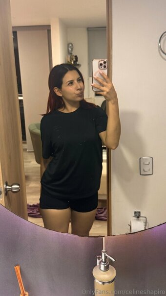 celineshapiro Nude Leaks Photo 8