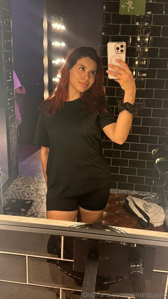 celineshapiro Nude Leaks Photo 9