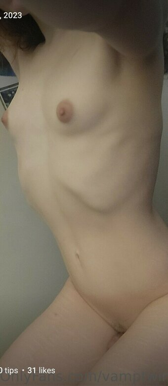 CelineTheVampire / vamptwinkC Nude Leaks Photo 10
