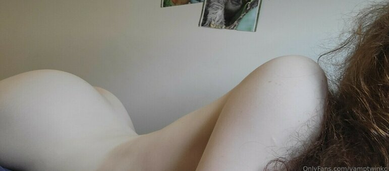 CelineTheVampire / vamptwinkC Nude Leaks Photo 12