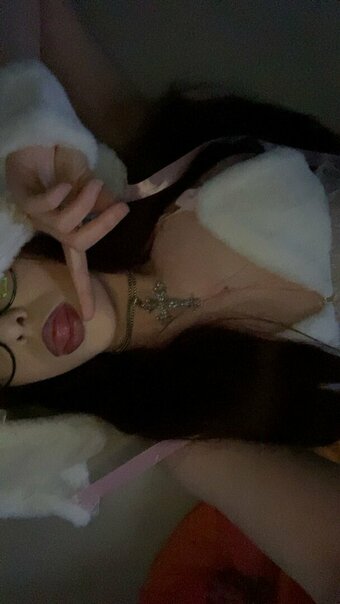 celivamp Nude Leaks Photo 1