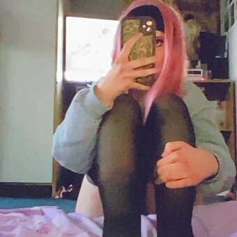 celivamp Nude Leaks Photo 2