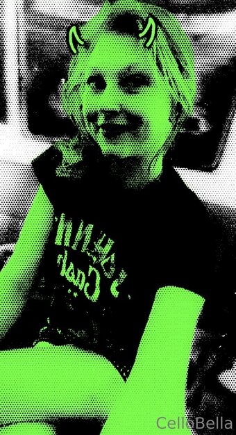 cellobella7 Nude Leaks Photo 4