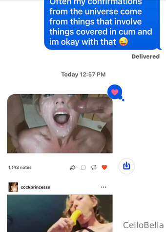 cellobella7 Nude Leaks Photo 9