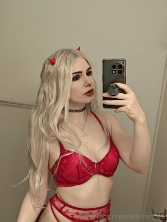 Cellutron / cellutron_ Nude Leaks OnlyFans Photo 7