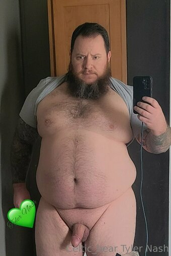 Celtic Bear / celtic_bear Nude Leaks OnlyFans Photo 58