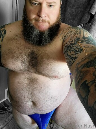 Celtic Bear / celtic_bear Nude Leaks OnlyFans Photo 60