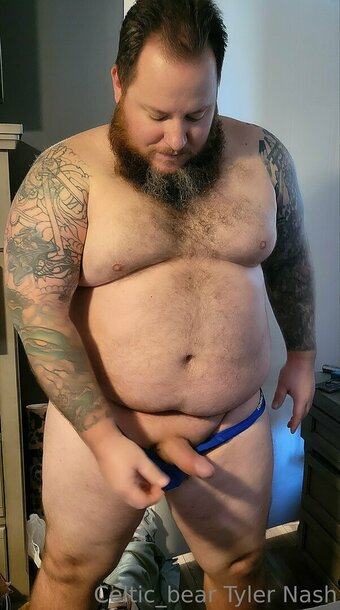 Celtic Bear / celtic_bear Nude Leaks OnlyFans Photo 62