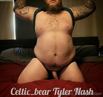 Celtic Bear / celtic_bear Nude Leaks OnlyFans Photo 71