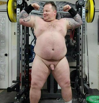 Celtic Bear / celtic_bear Nude Leaks OnlyFans Photo 72