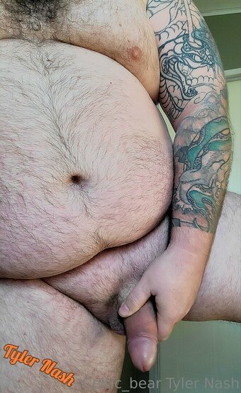 Celtic Bear / celtic_bear Nude Leaks OnlyFans Photo 78