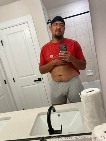 celtic_papi_33 Nude Leaks Photo 1