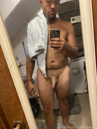 celtic_papi_33 Nude Leaks Photo 2