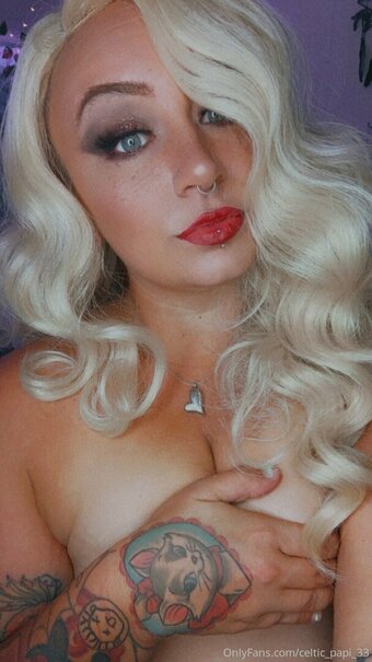 celtic_papi_33 Nude Leaks Photo 4