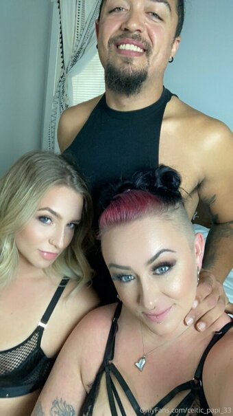 celtic_papi_33 Nude Leaks Photo 6