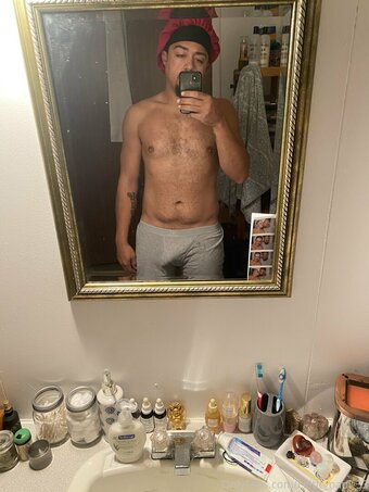 celtic_papi_33 Nude Leaks Photo 11