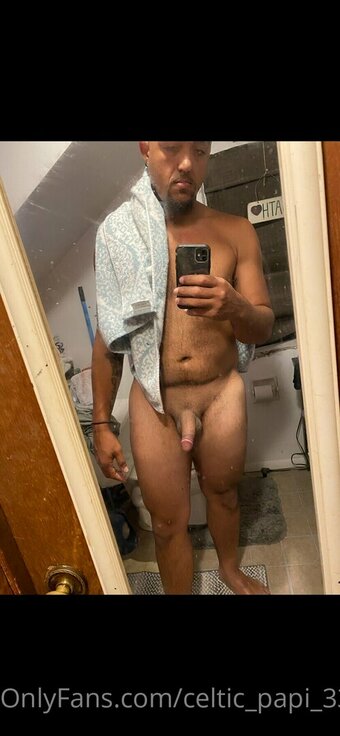 celtic_papi_33 Nude Leaks Photo 12