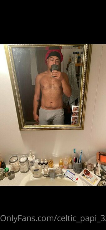 celtic_papi_33 Nude Leaks Photo 13