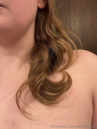 celtictiger5 Nude Leaks Photo 2
