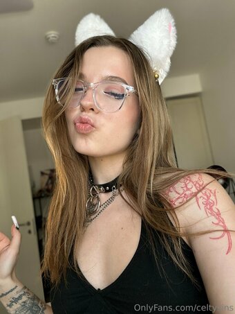 celtysins Nude Leaks Photo 24