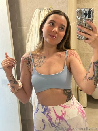 celtysins Nude Leaks Photo 26