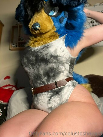 celusteshepard Nude Leaks Photo 5