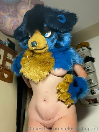 celusteshepard Nude Leaks Photo 9