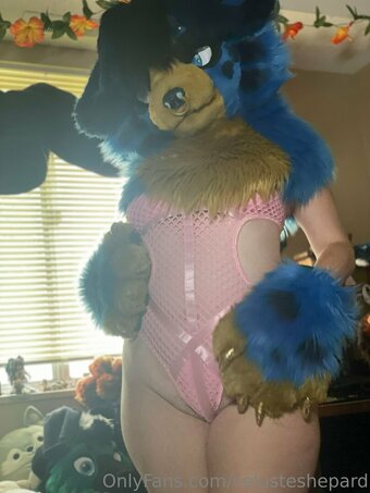 celusteshepard Nude Leaks Photo 16