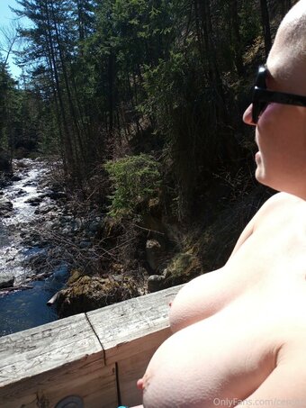 cemon Nude Leaks Photo 1