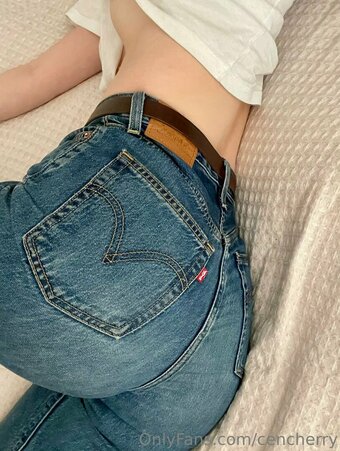 cencherry Nude Leaks Photo 19