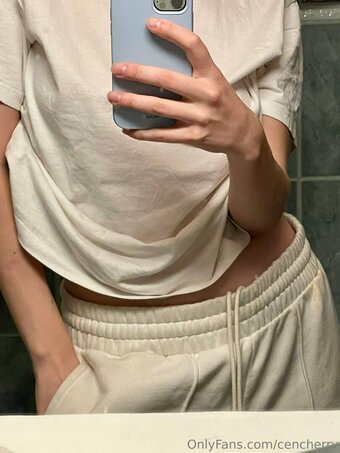 cencherry Nude Leaks Photo 20